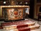 Chiesa Parrocchiale, L%27altare maggiore