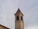 Messa in sicurezza del campanile