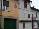 Abitazione lesionata in via Roma