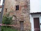 Antica casa in via Corazza