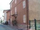 Casa dichiarata inaccessibile per gravi lesioni all%27interno