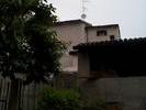 Casa sita nella parte alta del paese