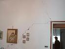 Interno abitazione via Roma