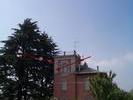 Villa anni 30 - lesioni